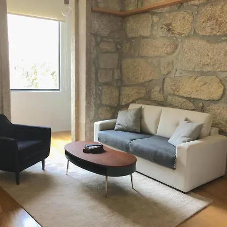 Appartement Modern Apartment In Downtown Porto With Garden *