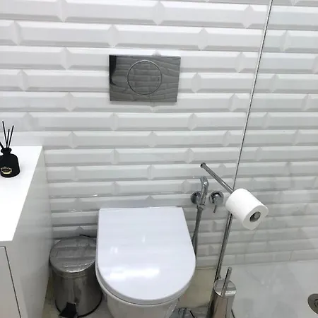 Appartement Modern Apartment In Downtown Porto With Garden Oporto