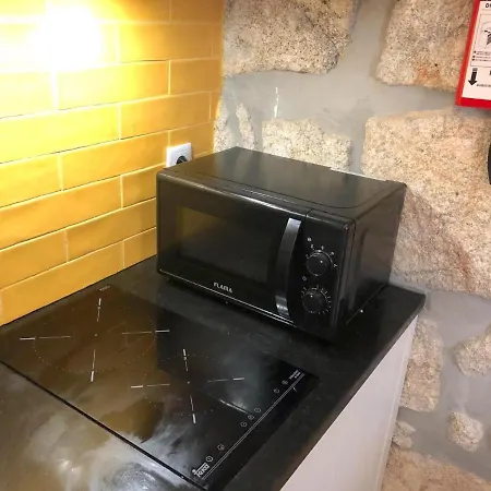 Appartement Modern Apartment In Downtown Porto With Garden Oporto