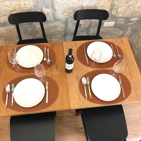Appartement Modern Apartment In Downtown Porto With Garden *